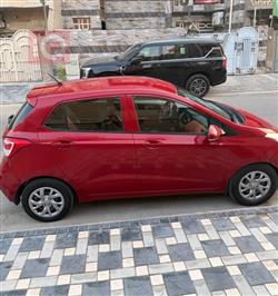 هيونداي i10
